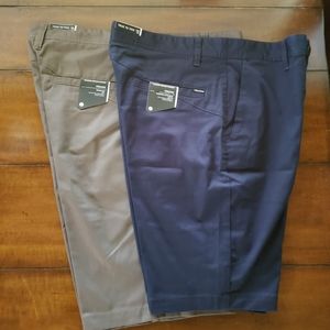 🌺2 VOLCOM Men's Shorts *Size 34* NWT